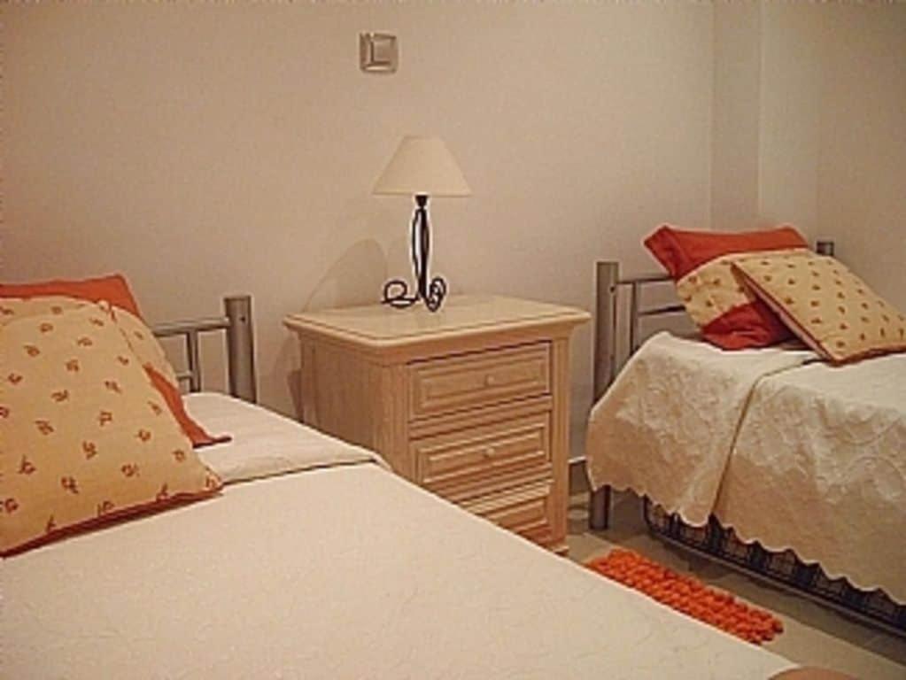Modern 2 Bed Apartment Вале до Лобо Екстериор снимка