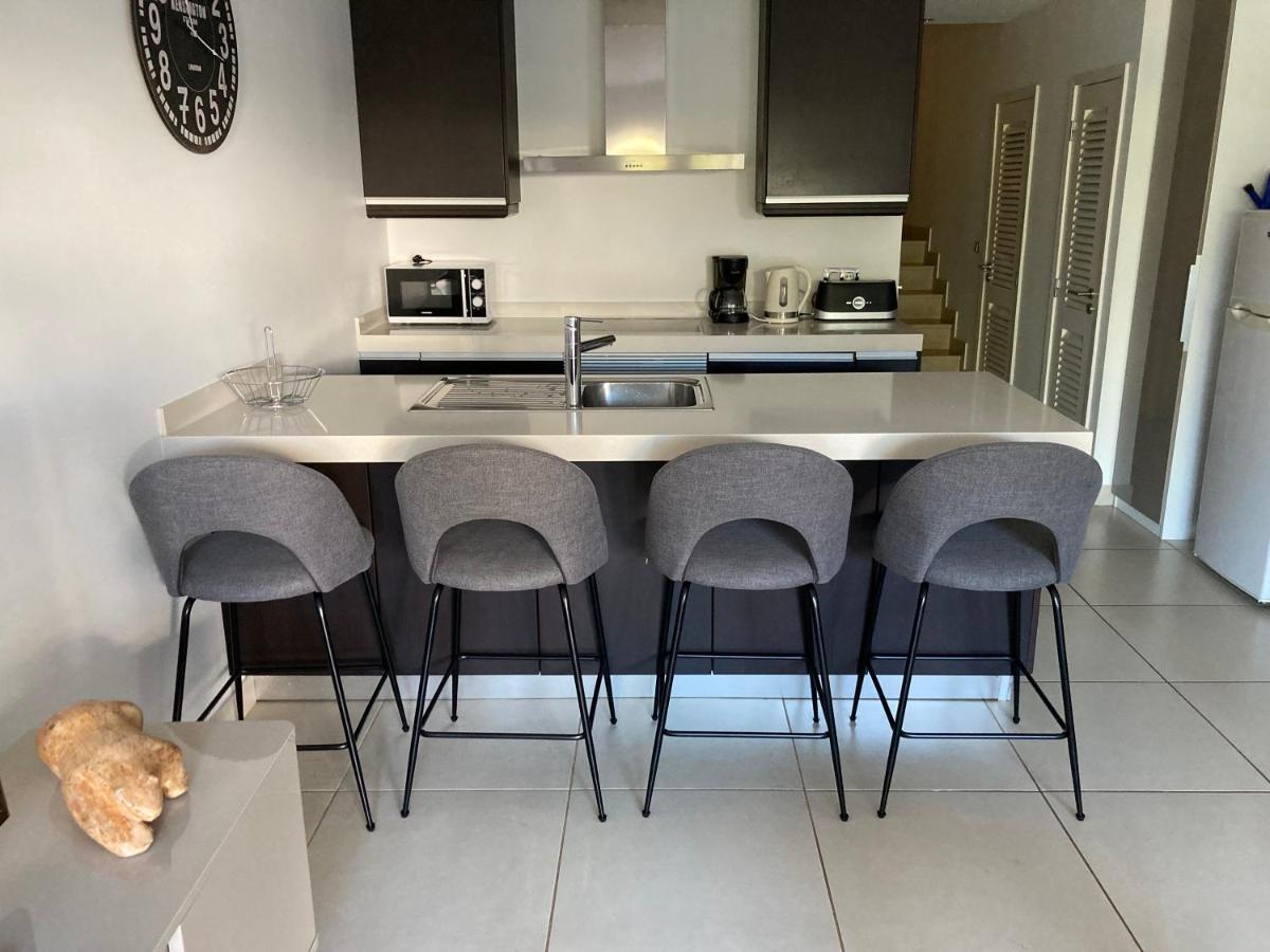 Modern 2 Bed Apartment Вале до Лобо Екстериор снимка