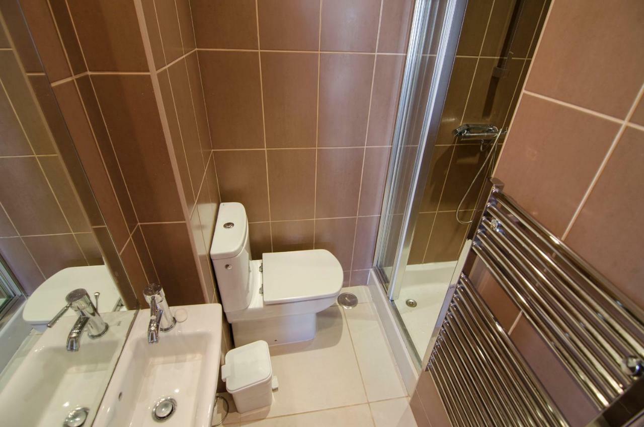 Modern 2 Bed Apartment Вале до Лобо Екстериор снимка