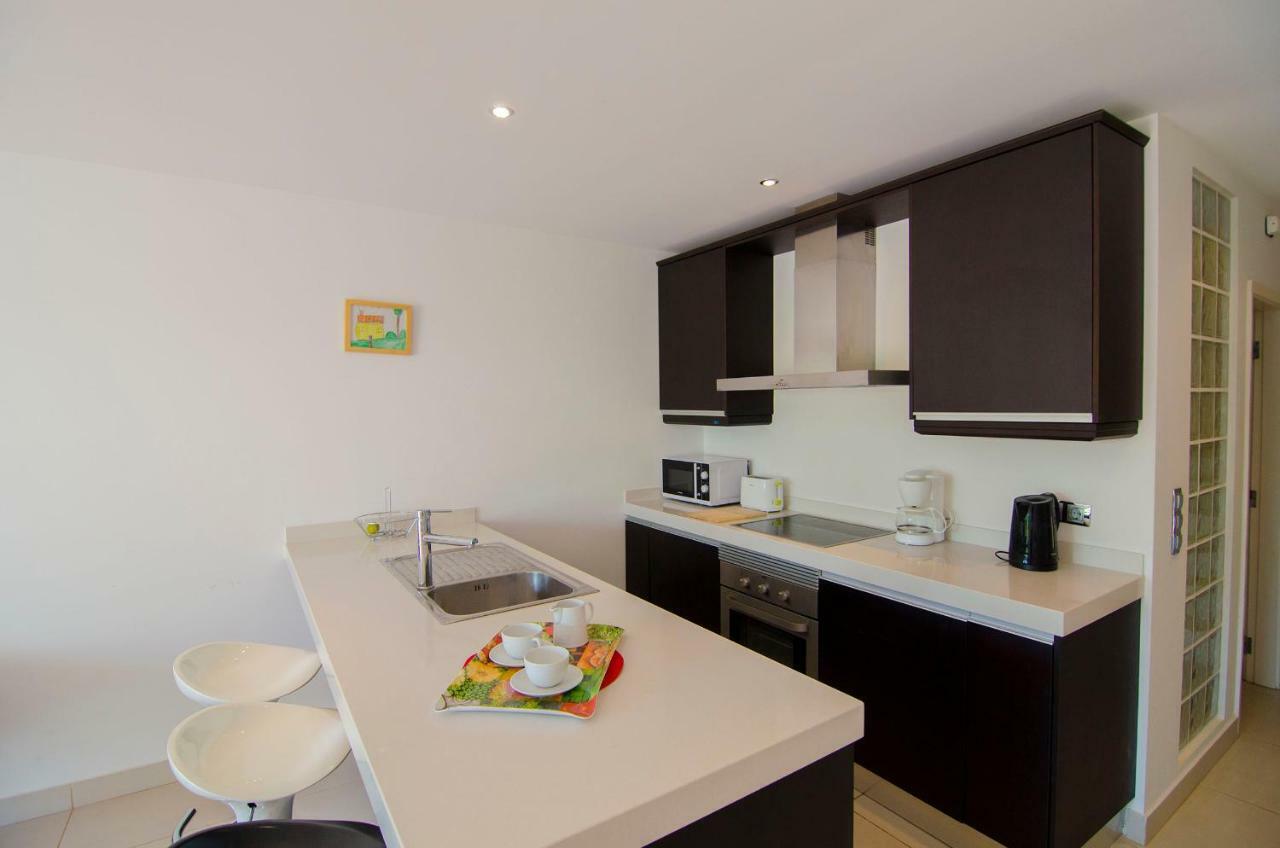 Modern 2 Bed Apartment Вале до Лобо Екстериор снимка